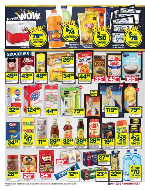 pnp grocery.